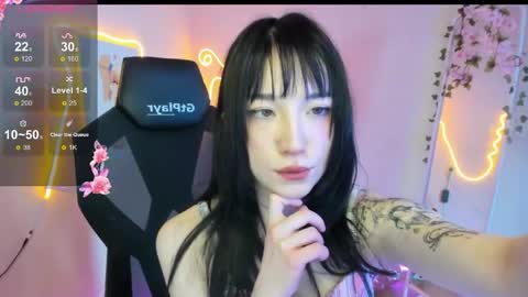 Alice online show from 04/10/26, 03:01