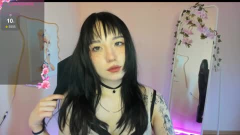 Snapshot of aliceeinwonderlanddd chatting on 04/12/26, 07:13 Alice online show from 04/12/26, 07:13