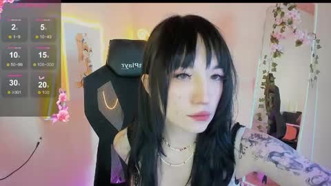 Snapshot of aliceeinwonderlanddd chatting on 04/21/26, 02:51 Alice online show from 04/21/26, 02:51