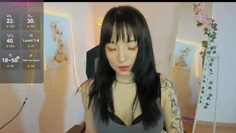 Snapshot of aliceeinwonderlanddd chatting on 05/02/26, 02:16 Alice online show from 05/02/26, 02:16