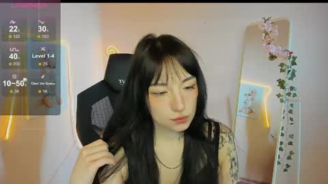 Snapshot of aliceeinwonderlanddd chatting on 05/03/26, 02:06 Alice online show from 05/03/26, 02:06