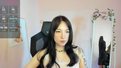 Snapshot of aliceeinwonderlanddd chatting on 05/27/26, 03:14 Alice online show from 05/27/26, 03:14