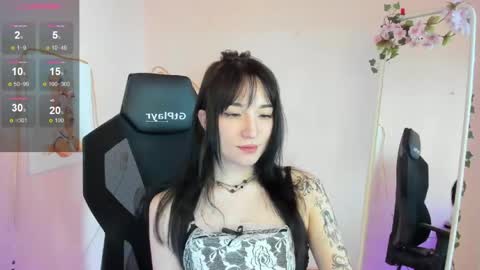 Snapshot of aliceeinwonderlanddd chatting on 05/28/26, 02:20 Alice online show from 05/28/26, 02:20