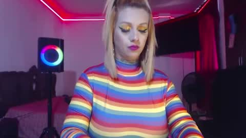 aliceesmiths online show from 02/07/25, 06:45