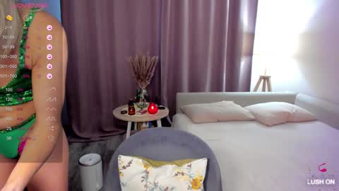 Snapshot of aliceevan chatting on 12/28/24, 04:30 Daniella online show from 12/28/24, 04:30