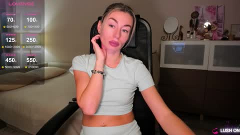 Daniella online show from 01/15/26, 02:05