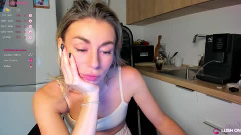 Daniella online show from 02/08/26, 06:06