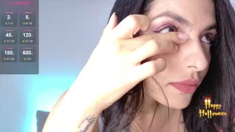 Snapshot of alicefischers chatting on 10/12/25, 08:19 Alice online show from 10/12/25, 08:19