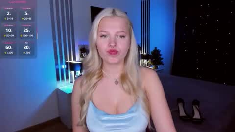 Alice online show from 01/09/26, 11:13