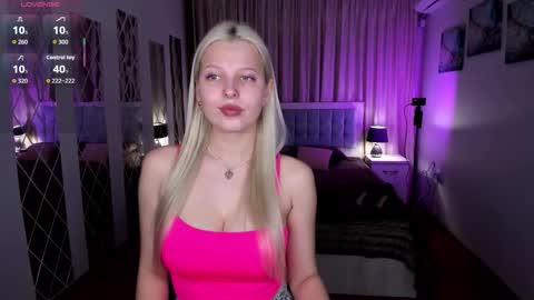 Alice online show from 03/20/26, 10:31