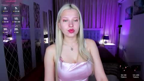 Alice online show from 03/23/26, 08:18