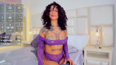 Snapshot of alicegould chatting on 02/20/25, 05:40 alicegould online show from 02/20/25, 05:40
