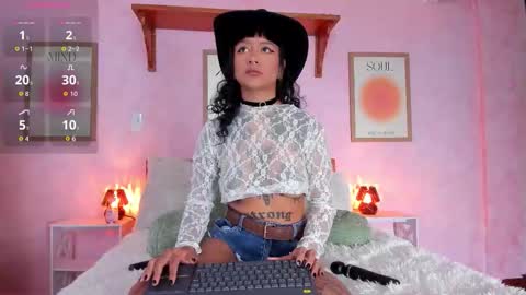 Snapshot of alicegould chatting on 03/08/26, 12:09 alicegould online show from 03/08/26, 12:09