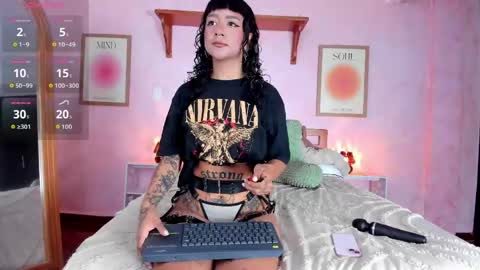 Snapshot of alicegould chatting on 04/13/26, 11:16 alicegould online show from 04/13/26, 11:16