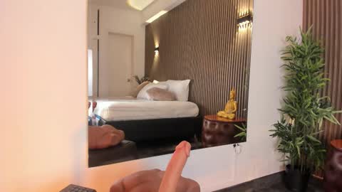 Snapshot of alicehanz_ chatting on 02/03/26, 06:40 Alice online show from 02/03/26, 06:40