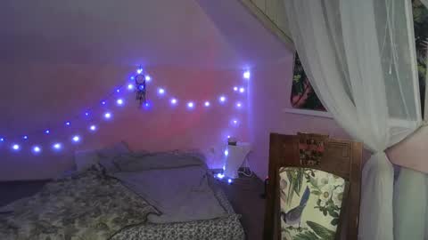 Snapshot of alicehoney_ chatting on 05/30/26, 06:27 alicehoney_ online show from 05/30/26, 06:27