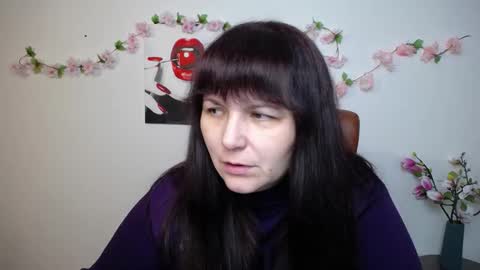 AliceInks online show from 11/08/25, 08:14