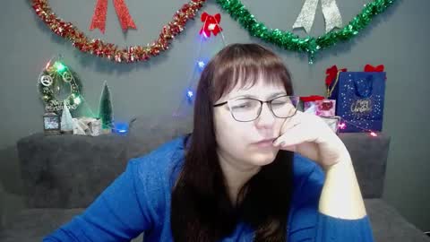 AliceInks online show from 12/19/25, 07:48