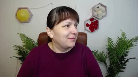 AliceInks online show from 03/14/26, 07:25