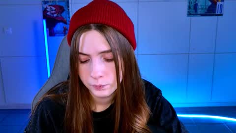 Alice online show from 10/28/25, 05:11