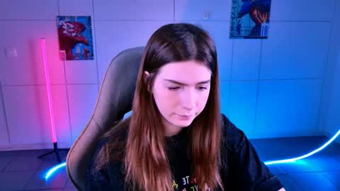 Alice online show from 11/14/25, 05:17