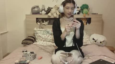 Alice online show from 12/19/25, 11:06