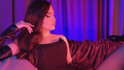 alicejameson online show from 01/13/26, 08:58