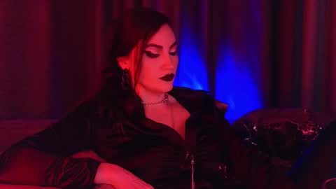 alicejameson online show from 02/09/26, 09:08