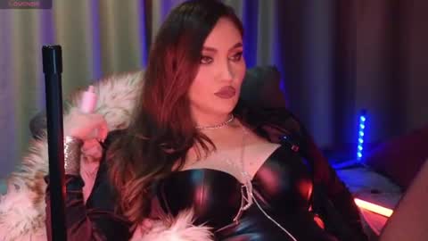 Snapshot of alicejameson chatting on 06/19/26, 10:13 alicejameson online show from 06/19/26, 10:13