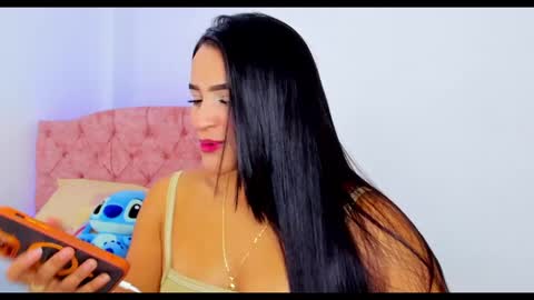  ALICEKIING online show from 12/14/24, 04:34