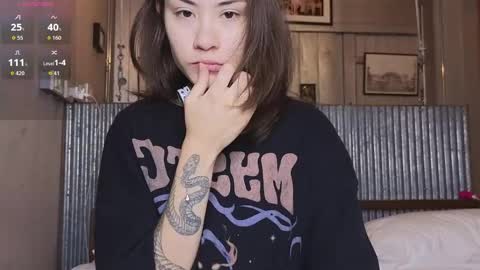 Snapshot of alicekit chatting on 04/07/26, 01:00 Alice vacation online show from 04/07/26, 01:00