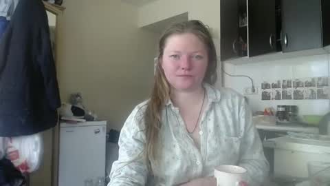 AliceLaKatana online show from 01/11/25, 07:49