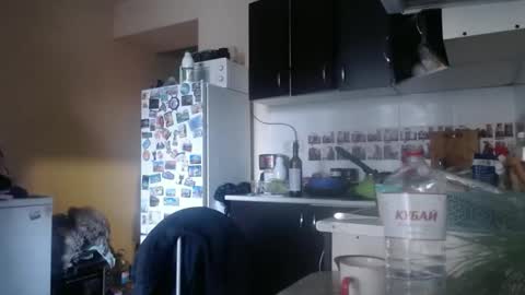 AliceLaKatana online show from 01/11/25, 01:11