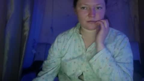 AliceLaKatana online show from 01/14/25, 04:50