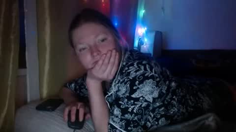AliceLaKatana online show from 01/18/25, 04:15