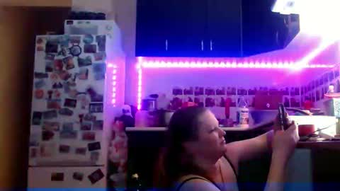 AliceLaKatana online show from 02/10/25, 06:45