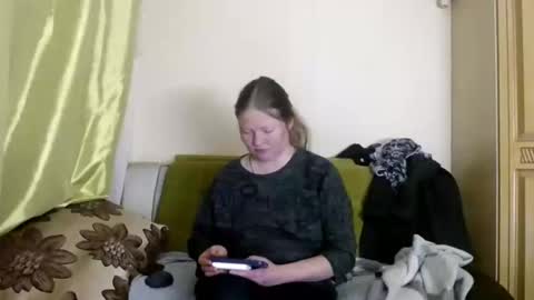 AliceLaKatana online show from 02/18/25, 07:09