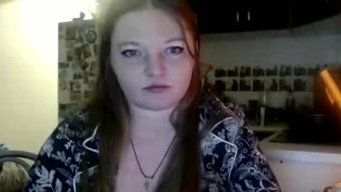 AliceLaKatana online show from 02/19/25, 06:32