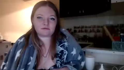 AliceLaKatana online show from 02/19/25, 09:47