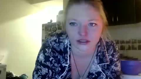 AliceLaKatana online show from 02/20/25, 06:35