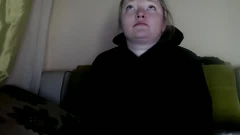 AliceLaKatana online show from 02/21/25, 02:50