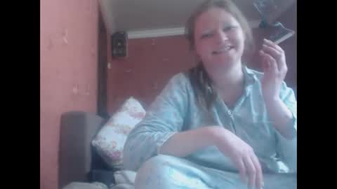 AliceLaKatana online show from 05/16/26, 12:15