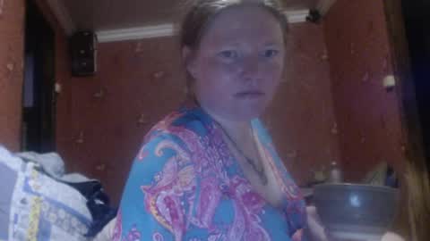 AliceLaKatana online show from 07/30/26, 06:07