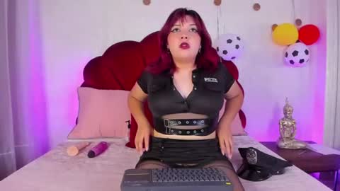 alicelee2026 online show from 07/04/26, 06:14