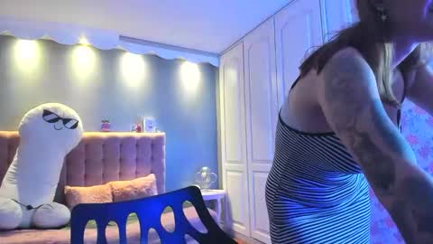 Alice online show from 03/04/26, 12:55