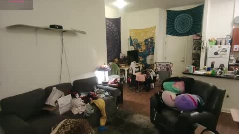 Alice Liddell online show from 09/14/25, 02:44