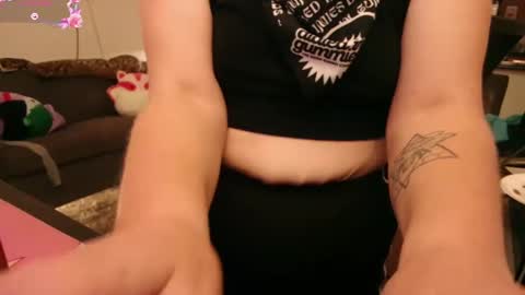 Alice Liddell online show from 09/28/25, 03:56