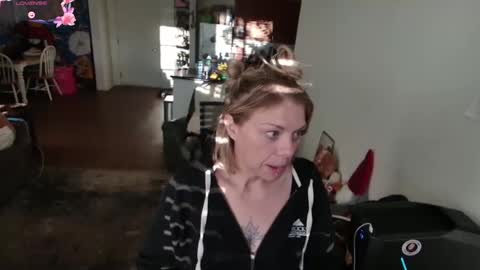 Alice Liddell online show from 09/30/25, 01:16