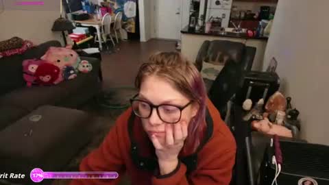 Snapshot of aliceliddell710 chatting on 03/31/26, 02:57 Alice Liddell online show from 03/31/26, 02:57