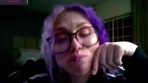 Snapshot of aliceliddell710 chatting on 04/12/26, 07:24 Alice Liddell online show from 04/12/26, 07:24